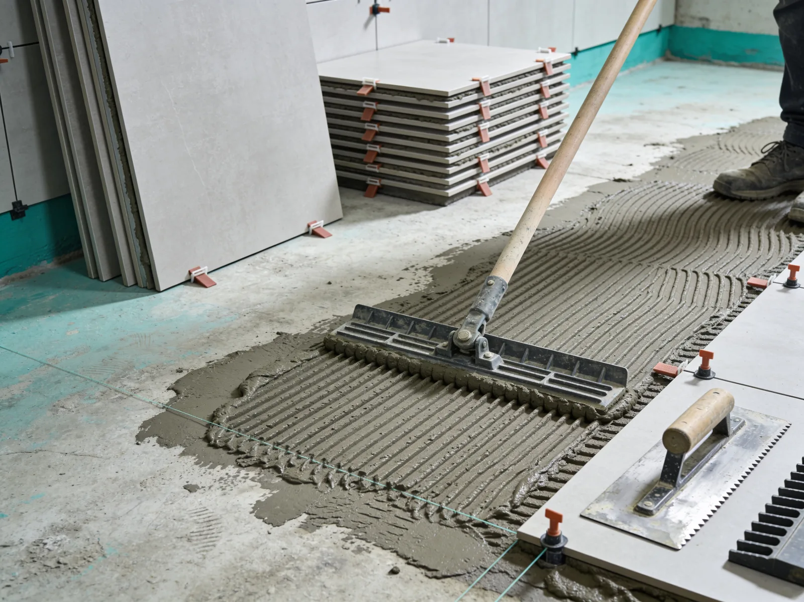 Why choose Luxury Vinyl Plank Installation in Conehatta, MS